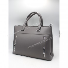 Сумки жіночі 885069 gray
