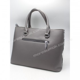 Сумки жіночі 885069 gray