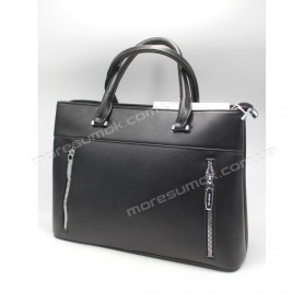 Сумки жіночі 885069 black