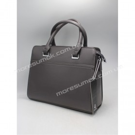 Сумки женские 882465 gray