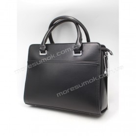 Сумки жіночі 882465 black