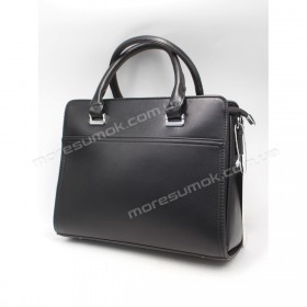Сумки жіночі 882465 black