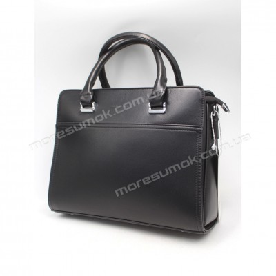 Сумки жіночі 882465 black