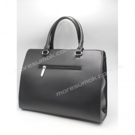 Сумки жіночі 883316 black