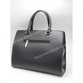 Сумки жіночі 883316 black