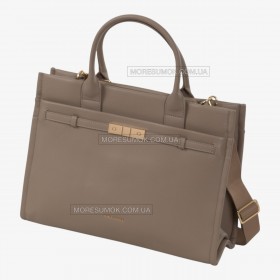 Сумки жіночі CM7736 warm taupe