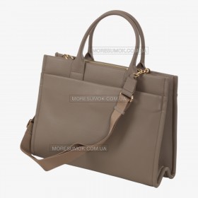 Сумки жіночі CM7736 warm taupe