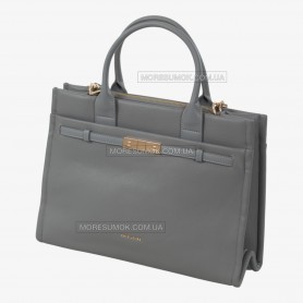 Сумки женские CM7736 steel gray
