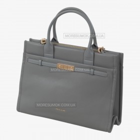 Сумки жіночі CM7736 steel gray