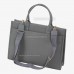 Сумки жіночі CM7736 steel gray