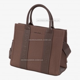 Сумки жіночі CM7724 cocoa brown