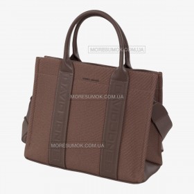 Сумки жіночі CM7724 cocoa brown
