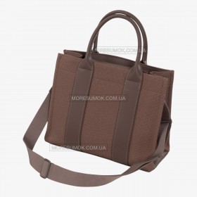 Сумки жіночі CM7724 cocoa brown
