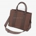Сумки жіночі CM7724 cocoa brown