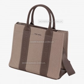 Сумки жіночі CM7724 bitter chocolate