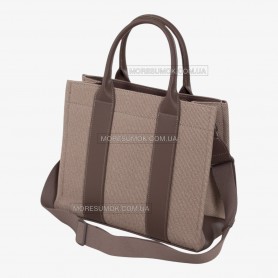 Сумки жіночі CM7724 bitter chocolate