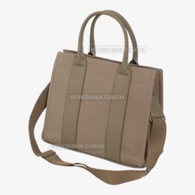 Сумки жіночі CM7724 olive branch