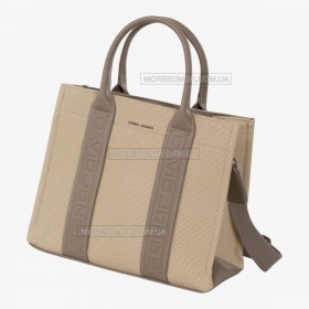 Сумки жіночі CM7724 oatmeal beige