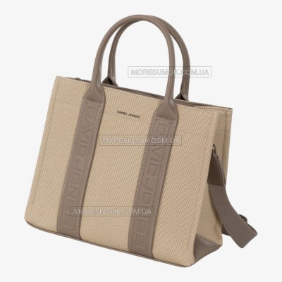 Сумки жіночі CM7724 oatmeal beige