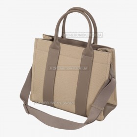 Сумки жіночі CM7724 oatmeal beige