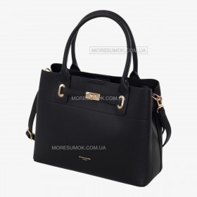 Сумки жіночі CM7744 black