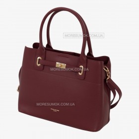 Сумки жіночі CM7744 windsor wine
