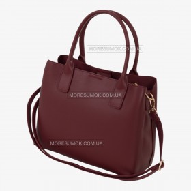 Сумки жіночі CM7744 windsor wine