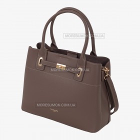 Сумки жіночі CM7744 bitter chocolate