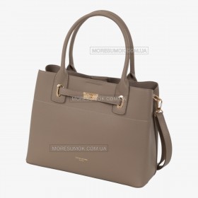 Сумки жіночі CM7744 warm taupe