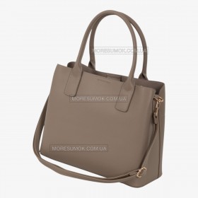 Сумки жіночі CM7744 warm taupe