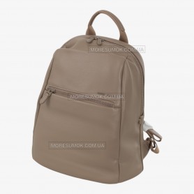 Жіночі рюкзаки CM7749 warm taupe
