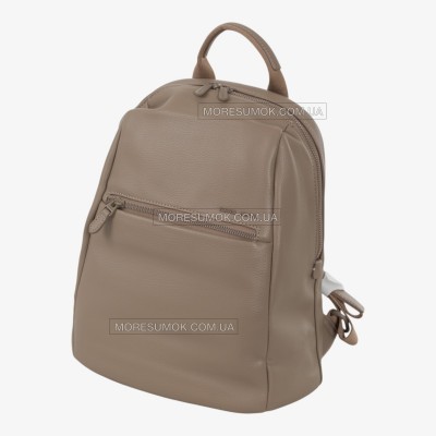 Жіночі рюкзаки CM7749 warm taupe