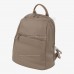 Жіночі рюкзаки CM7749 warm taupe