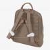 Жіночі рюкзаки CM7749 warm taupe