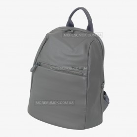Жіночі рюкзаки CM7749 steel gray