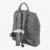 Жіночі рюкзаки CM7749 steel gray