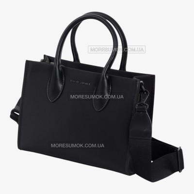 Сумки крос-боді CM7197-2 black