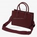Сумки крос-боді CM7197-2 windsor wine