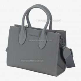Сумки крос-боді CM7197-2 steel gray