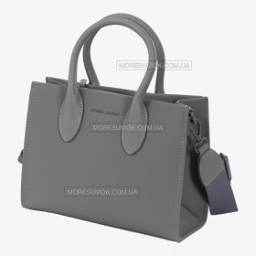 Сумки крос-боді CM7197-2 steel gray