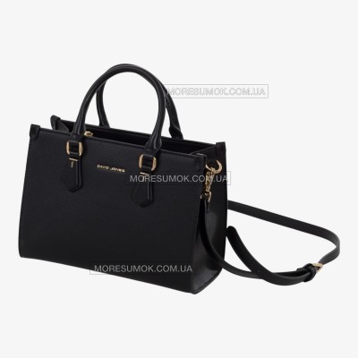 Сумки крос-боді CM7649 black