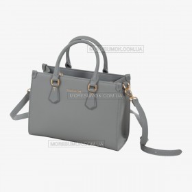 Сумки кросс-боди CM7649 steel gray