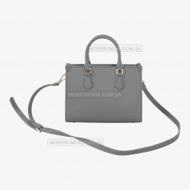 Сумки крос-боді CM7649 steel gray