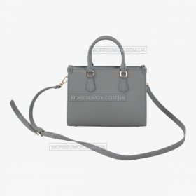 Сумки кросс-боди CM7649 steel gray