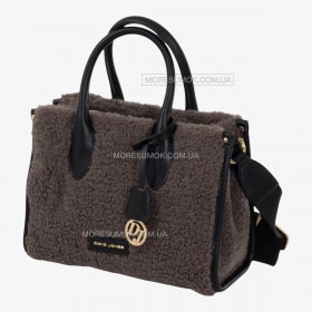 Сумки кросс-боди CM7667 black