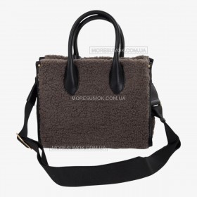 Сумки кросс-боди CM7667 black