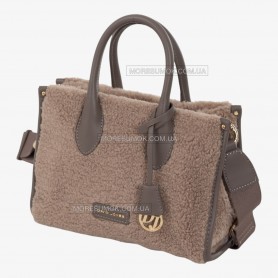 Сумки крос-боді CM7667 taupe
