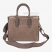 Сумки крос-боді CM7667 taupe