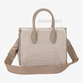 Сумки кросс-боди CM7667 beige