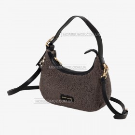 Сумки кросс-боди CM7668 black